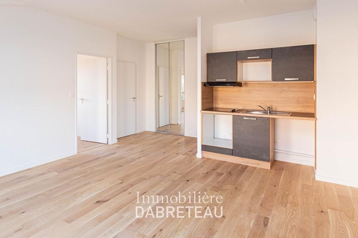 Appartement à vendre, 43m², Brignais