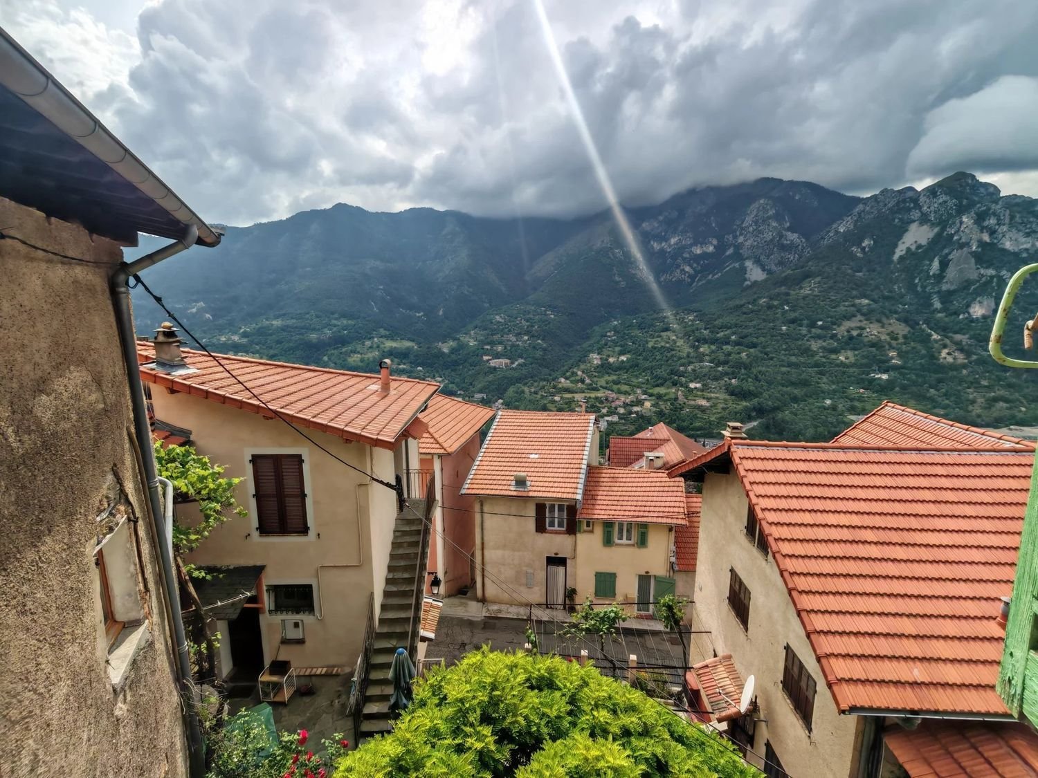 Appartement à vendre, 60m², Belvédère