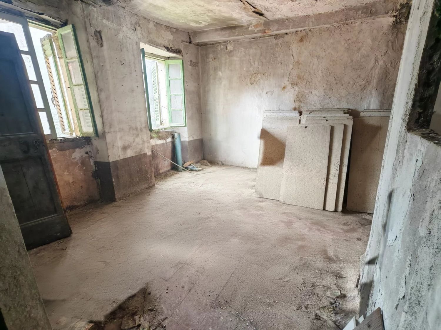 Appartement à vendre, 60m², Belvédère