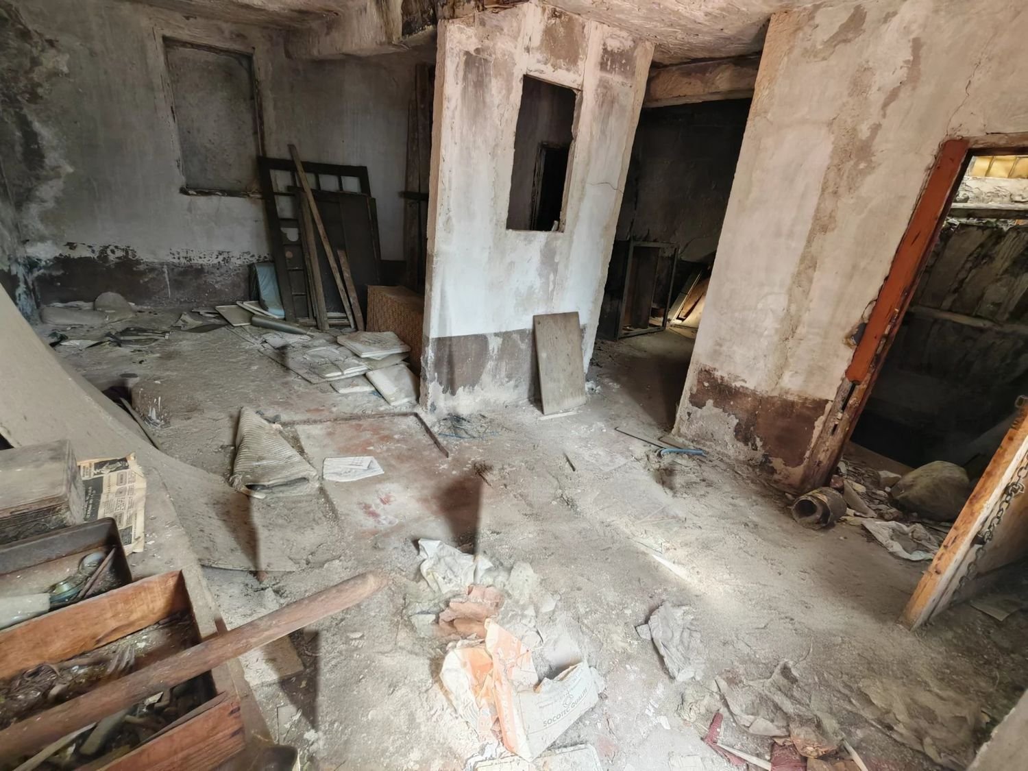 Appartement à vendre, 60m², Belvédère