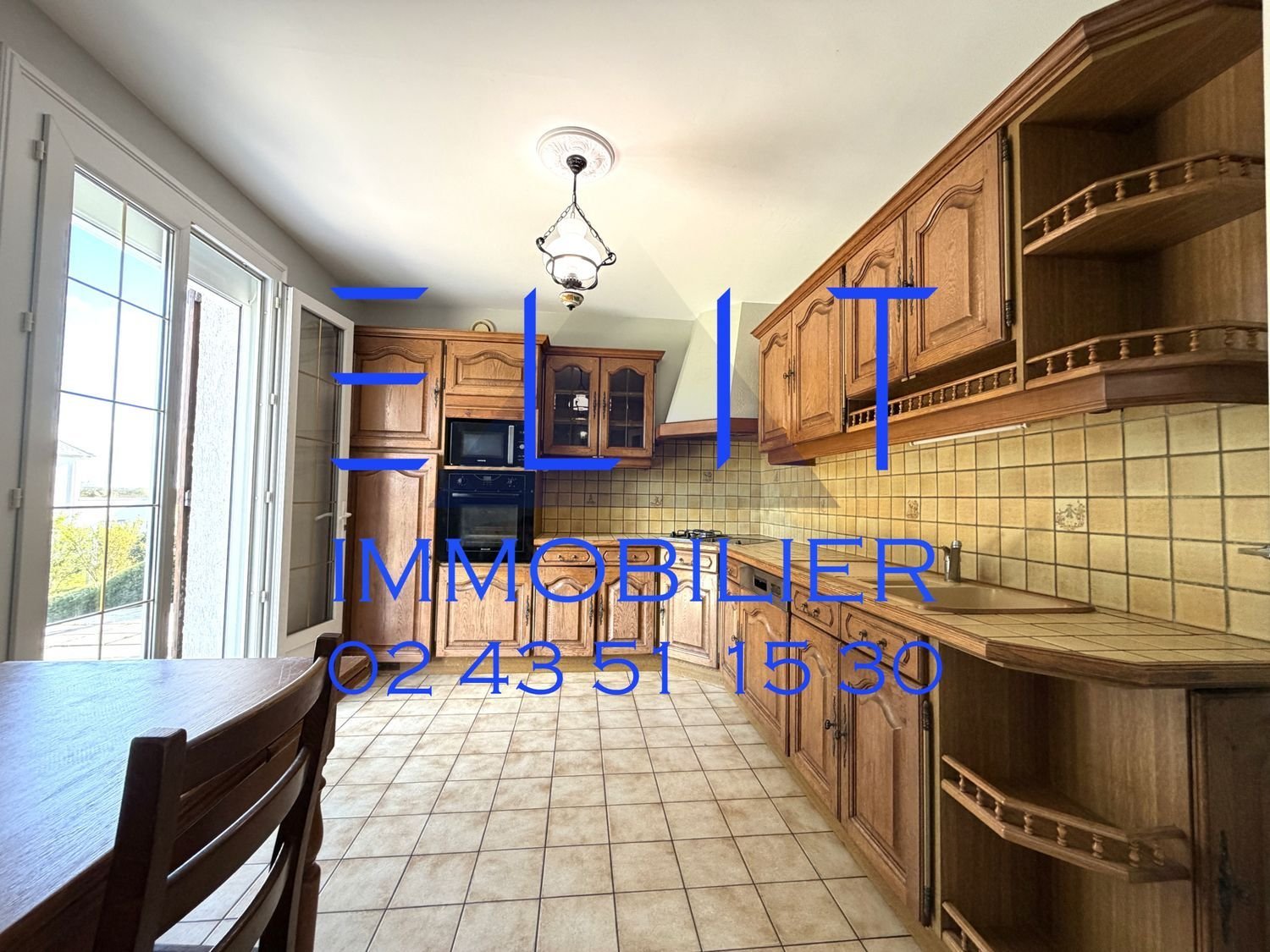 Maison à vendre, 105m², Saint-Georges-du-Bois
