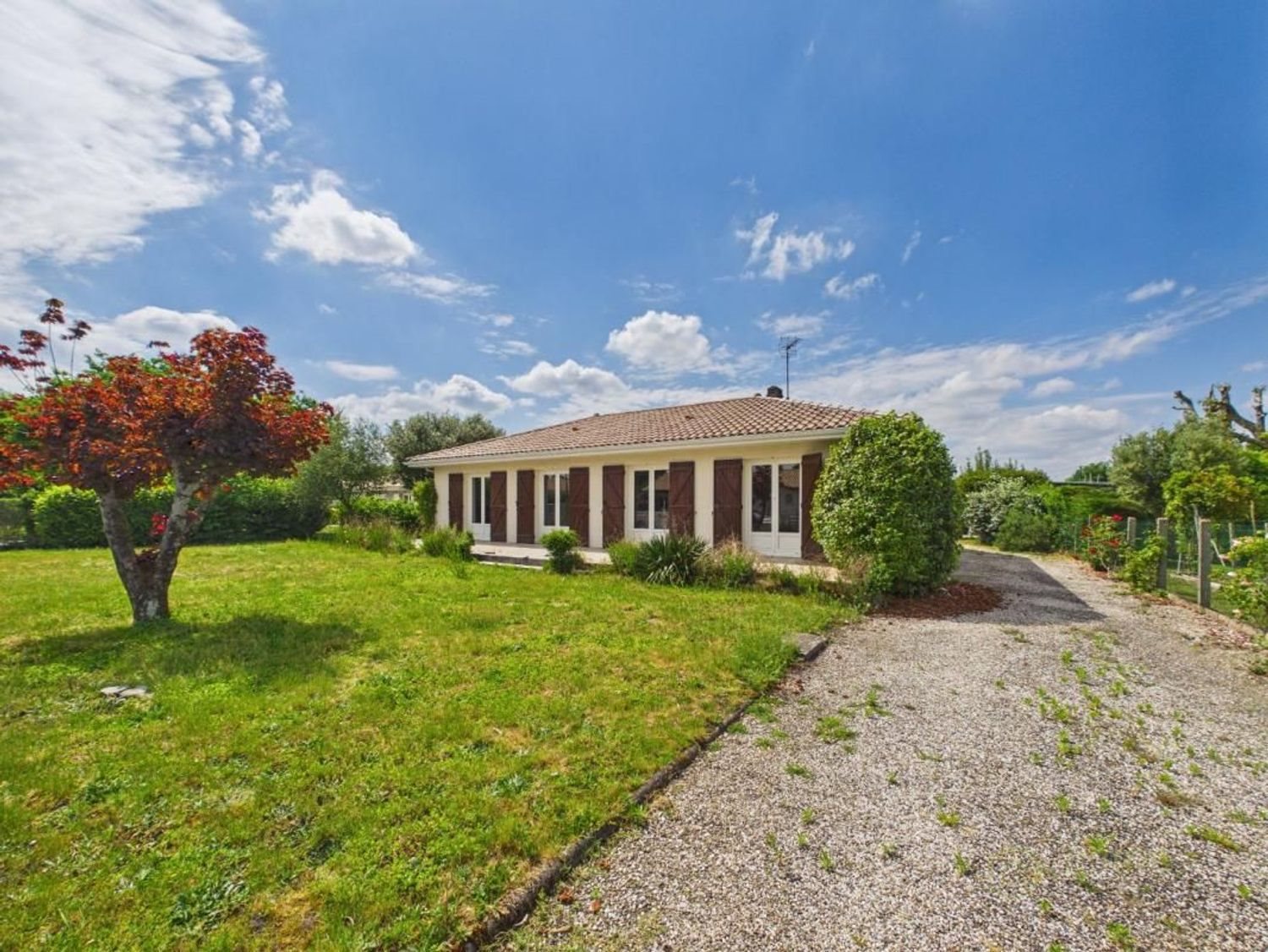 Maison à vendre, 133m², Martignas-sur-Jalle