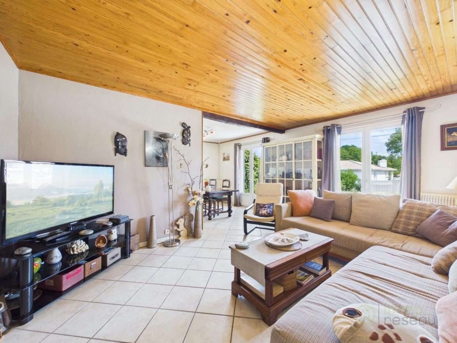 Maison à vendre, 133m², Martignas-sur-Jalle