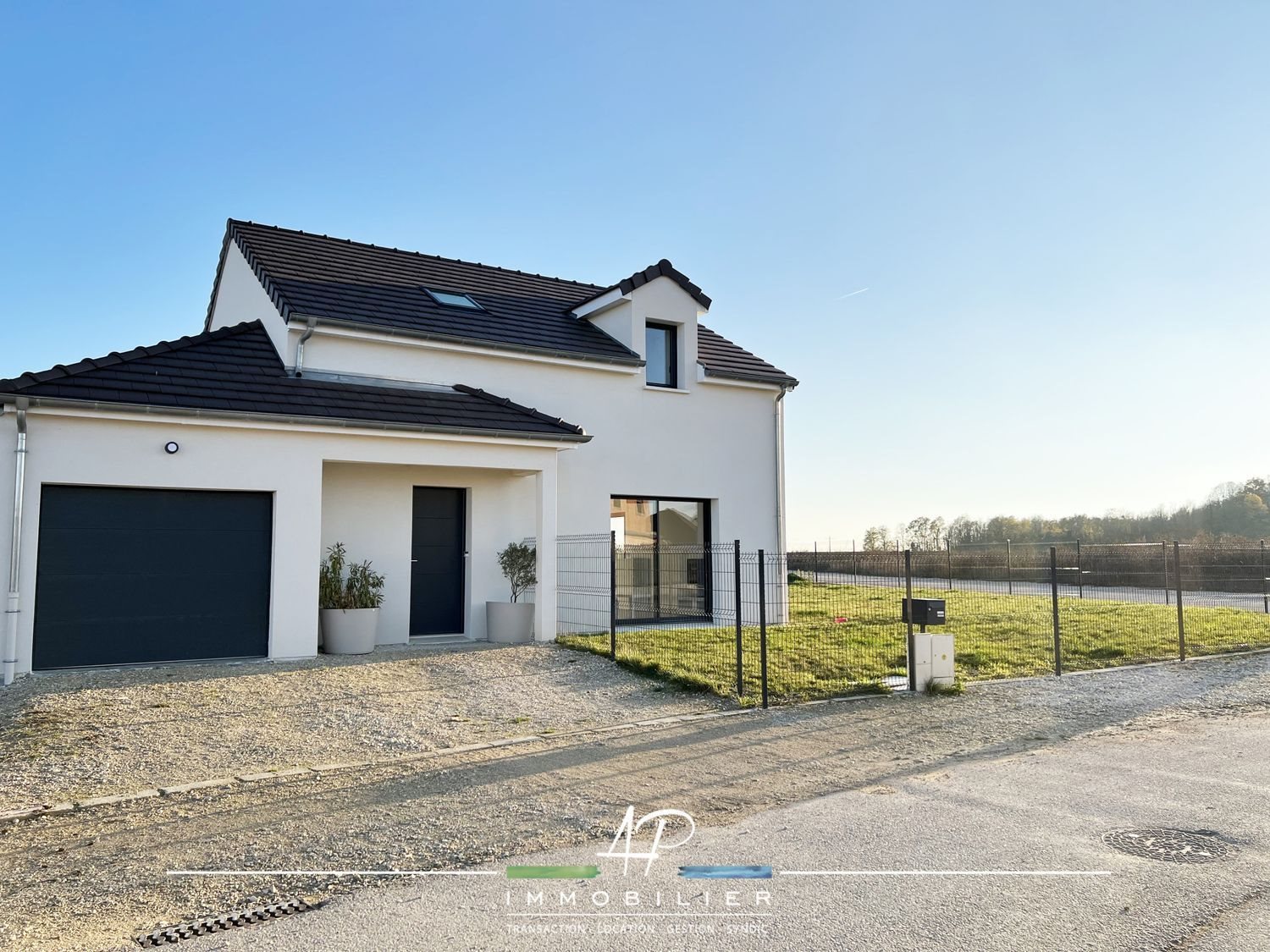 Maison à vendre, 107m², Varois-et-Chaignot
