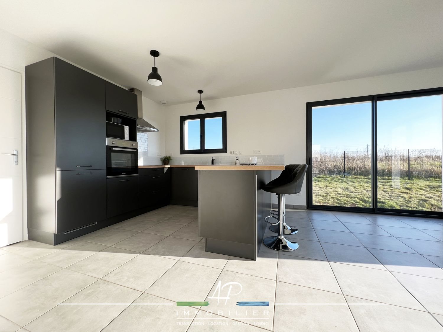 Maison à vendre, 107m², Varois-et-Chaignot