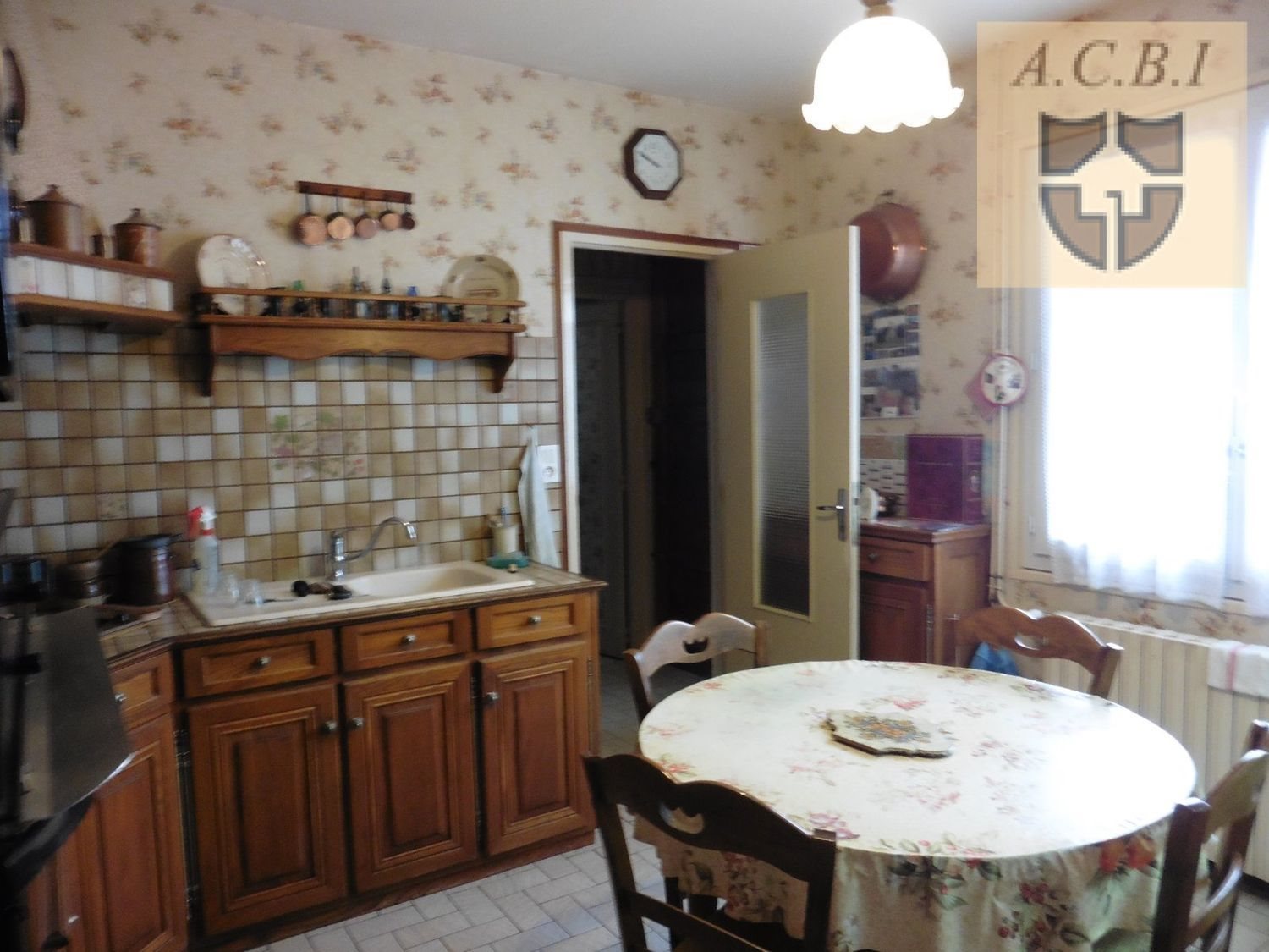 Maison à vendre, 99m², Le Plessis-l'Echelle