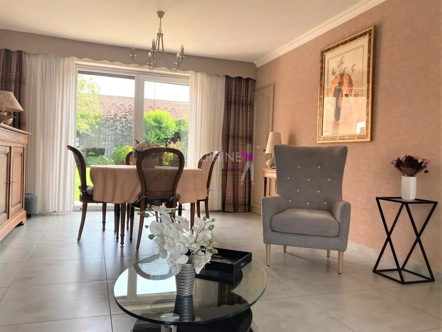 Maison à vendre, 11m², Leers