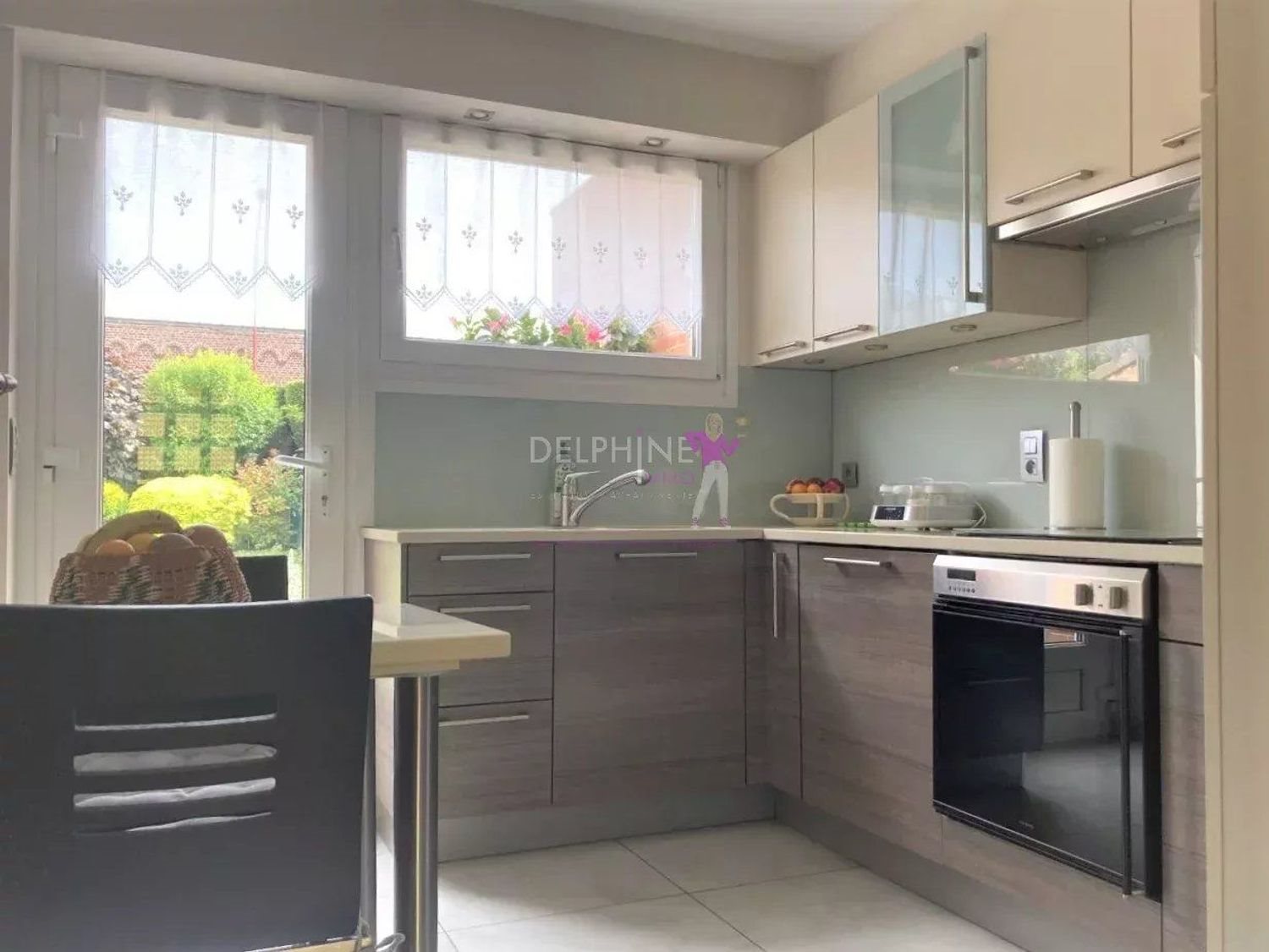 Maison à vendre, 11m², Leers