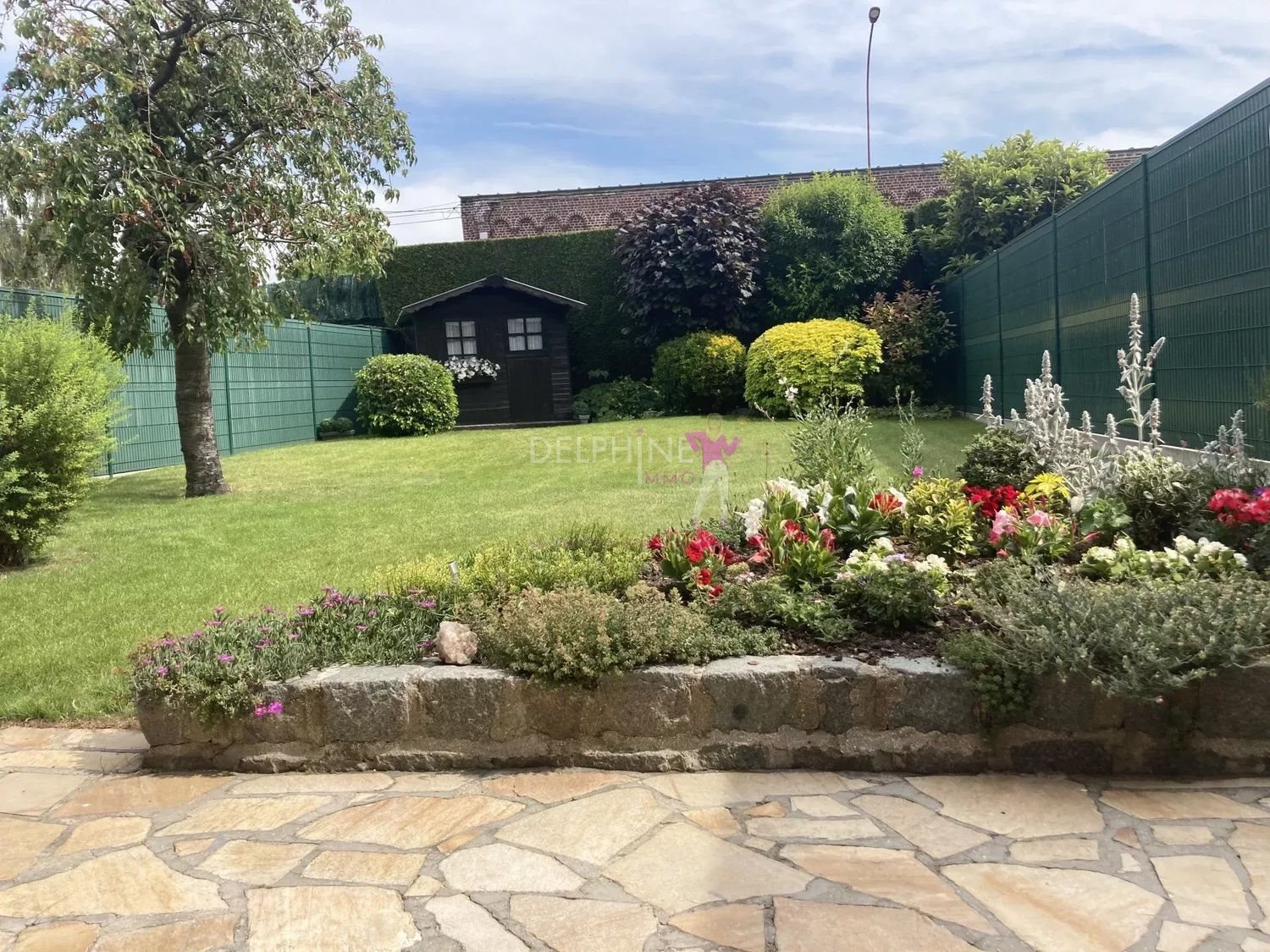 Maison à vendre, 11m², Leers