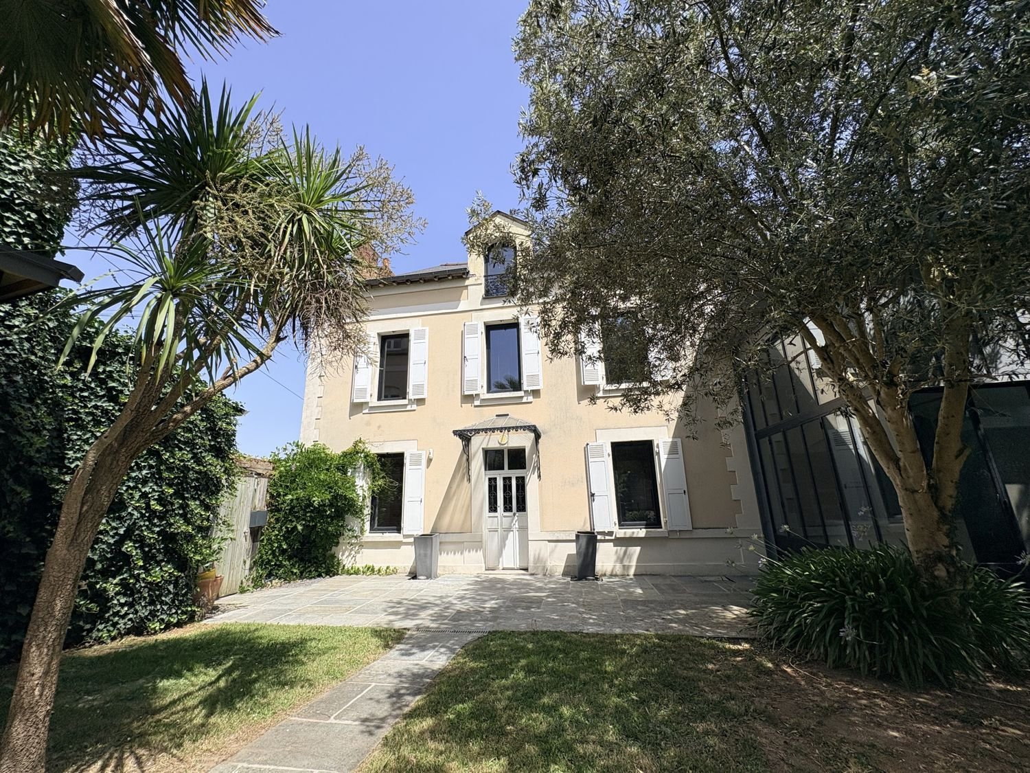 Maison à louer, 183m², Rennes