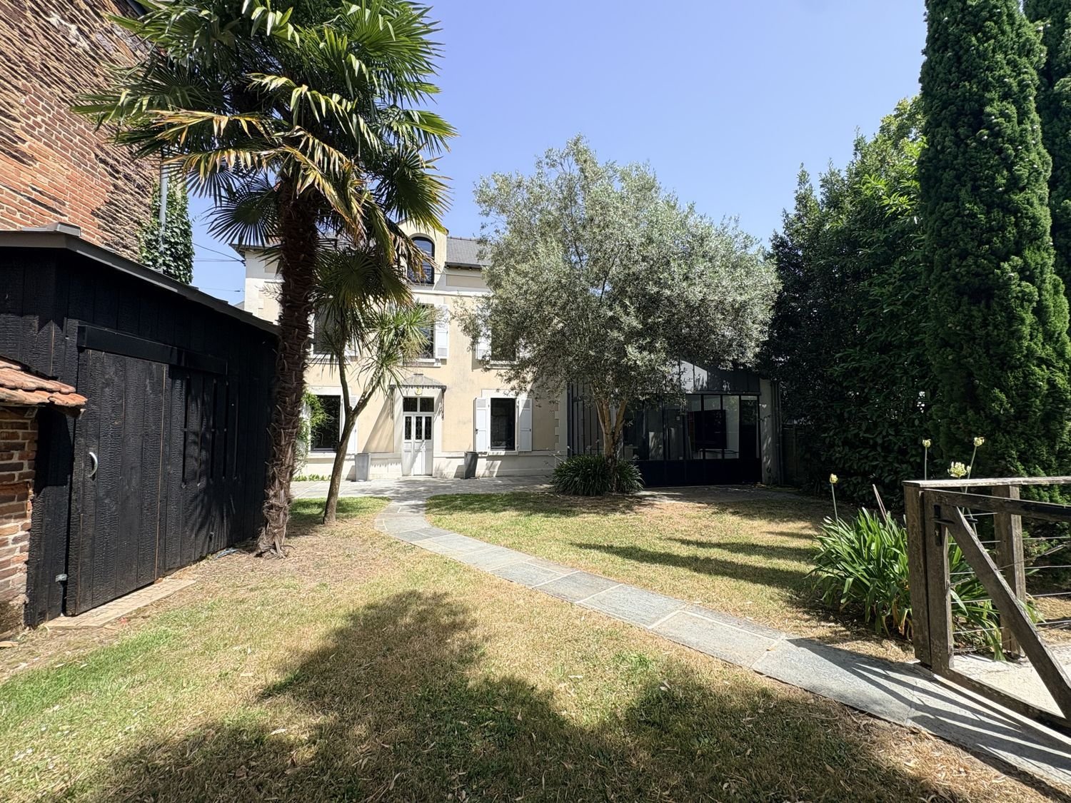Maison à louer, 183m², Rennes