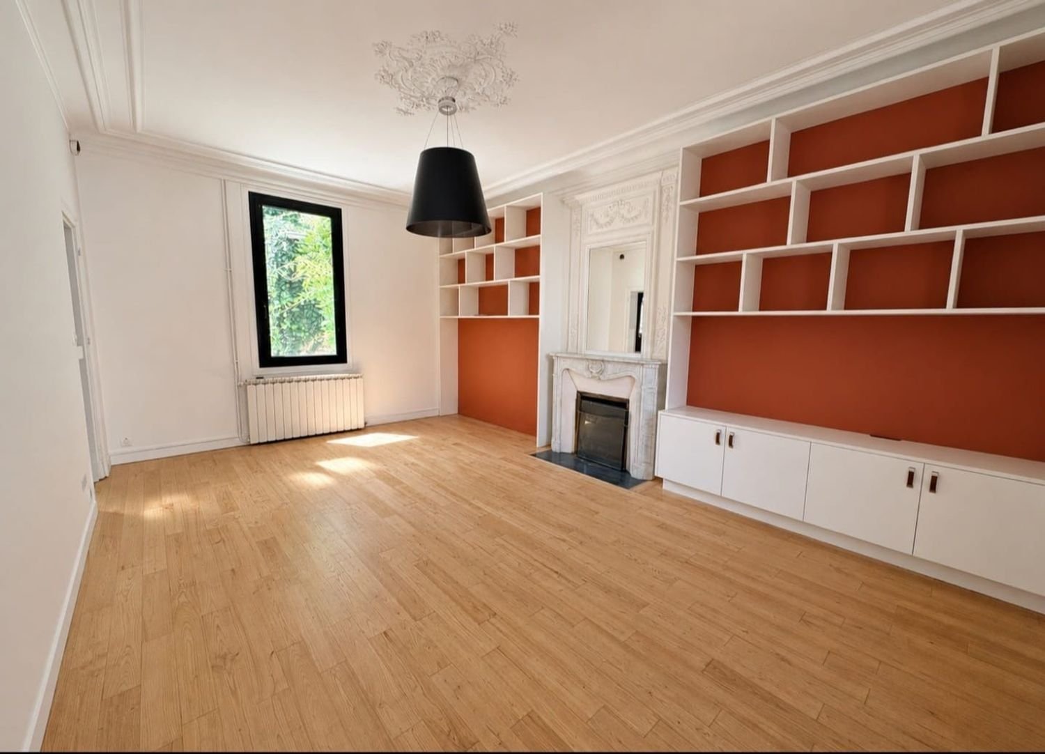 Maison à louer, 183m², Rennes
