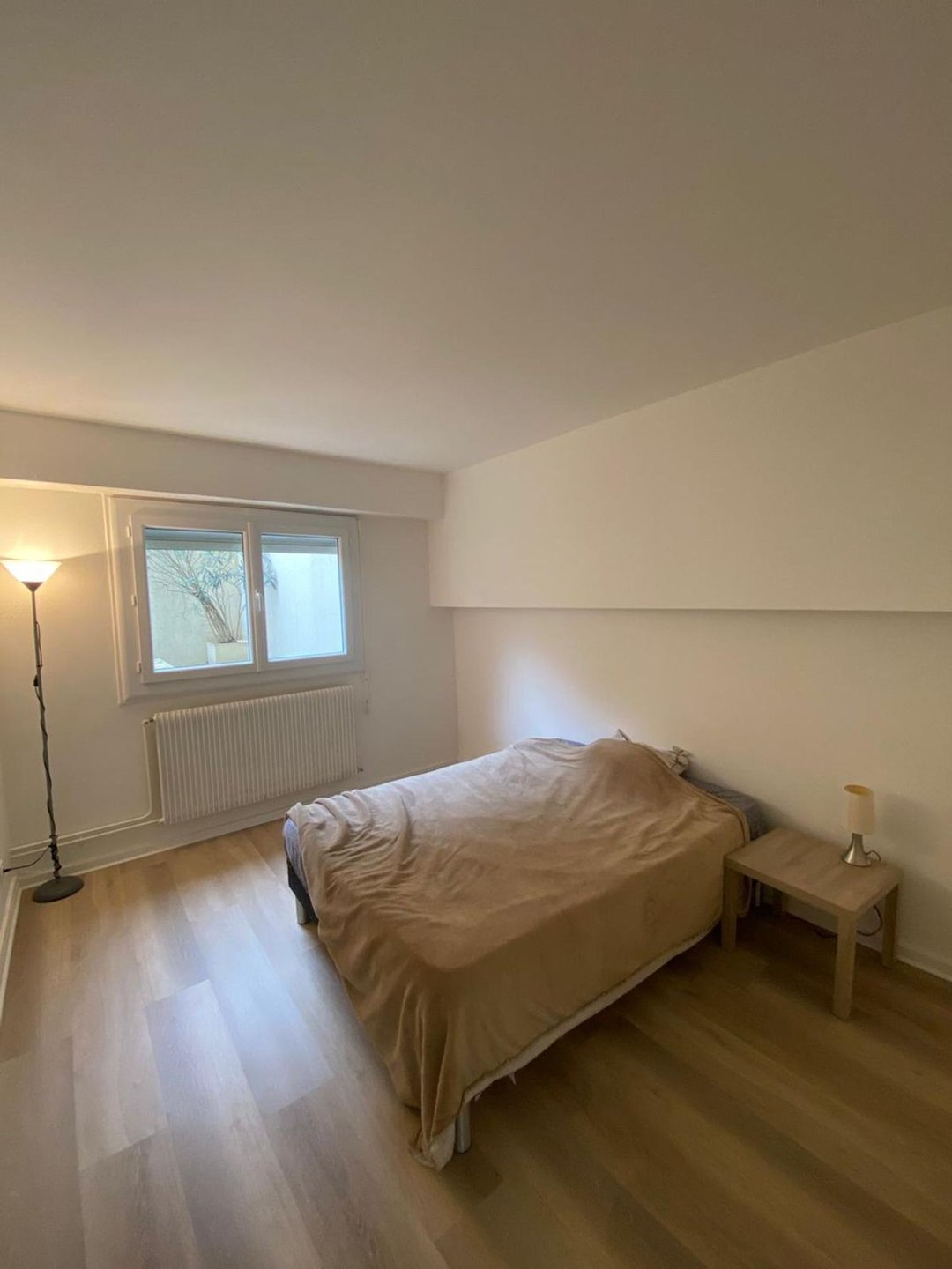 Appartement à vendre, 59m², Villeurbanne