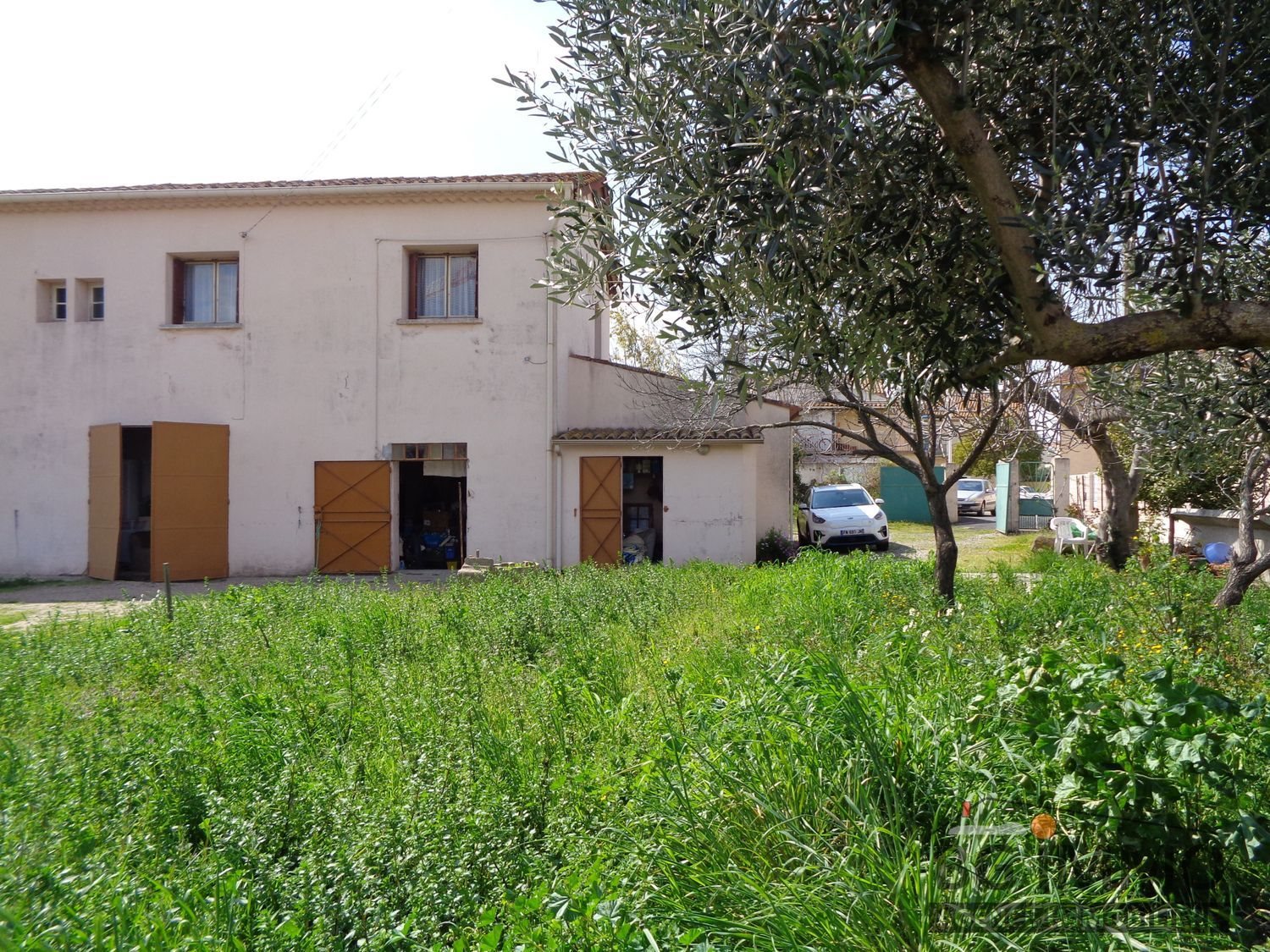 Maison à vendre, 73m², Vias