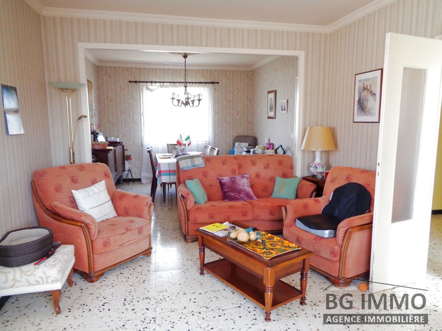 Maison à vendre, 73m², Vias