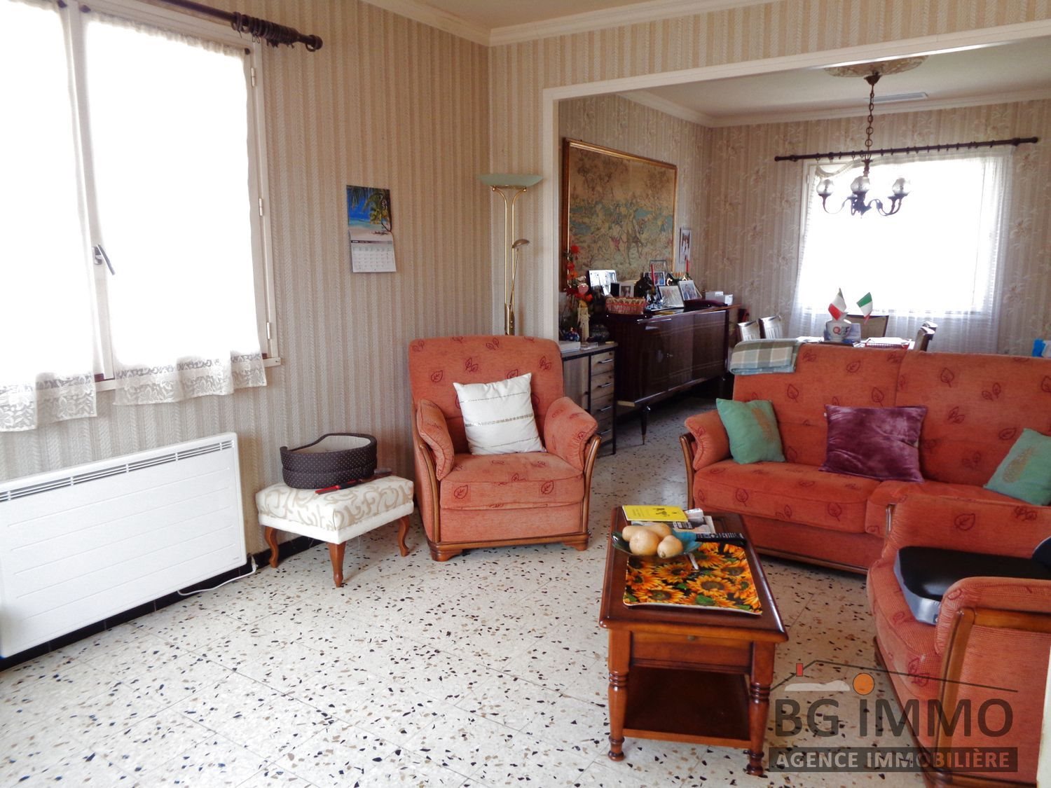 Maison à vendre, 73m², Vias