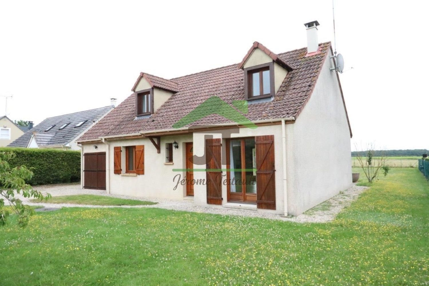 Maison à vendre, 108m², Cloyes-sur-le-Loir