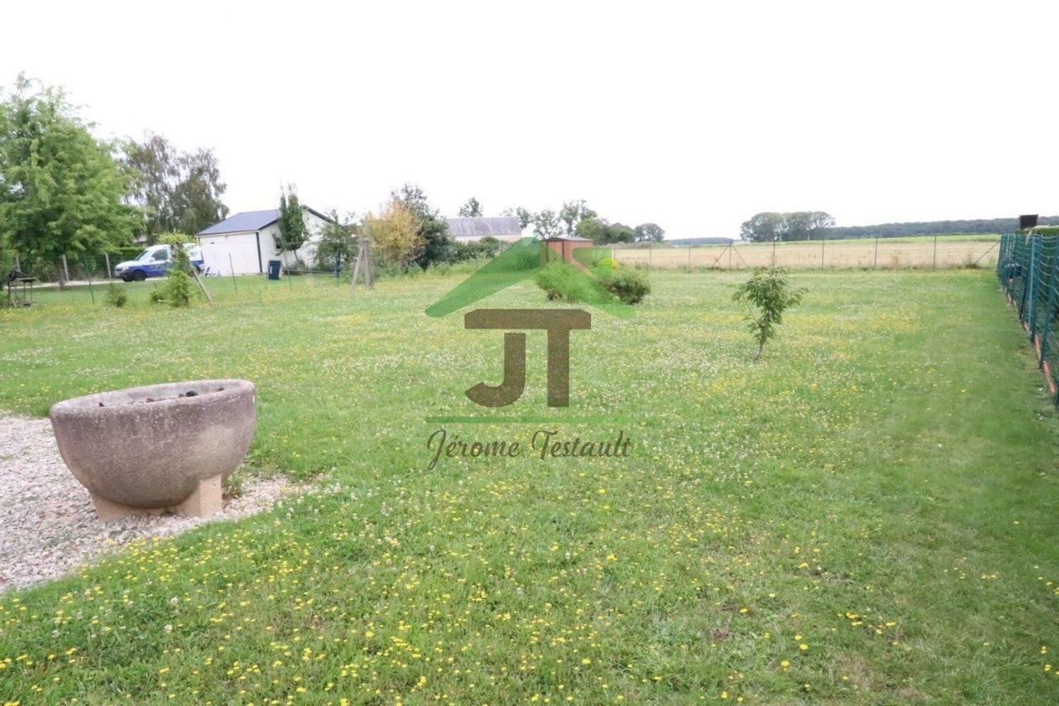 Maison à vendre, 108m², Cloyes-sur-le-Loir