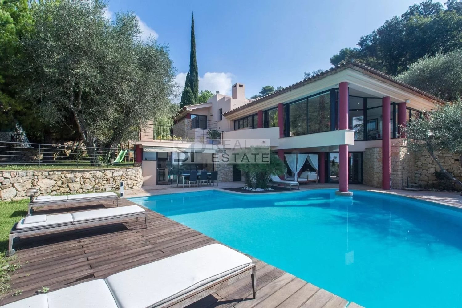 Maison à vendre, 261m², Villefranche-sur-Mer