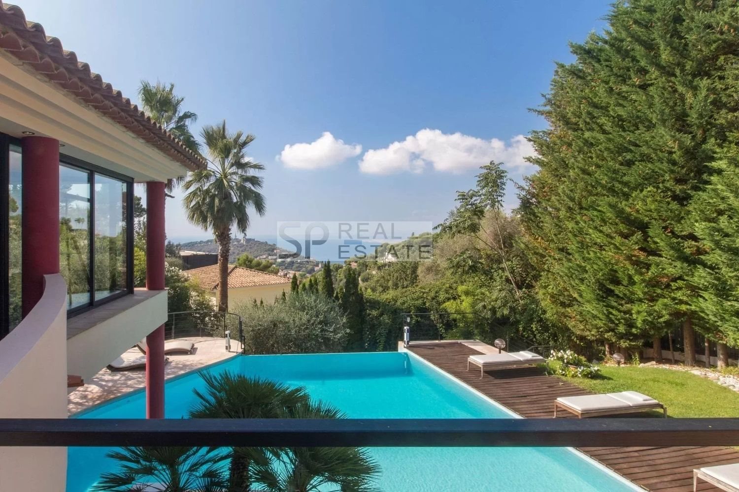 Maison à vendre, 261m², Villefranche-sur-Mer