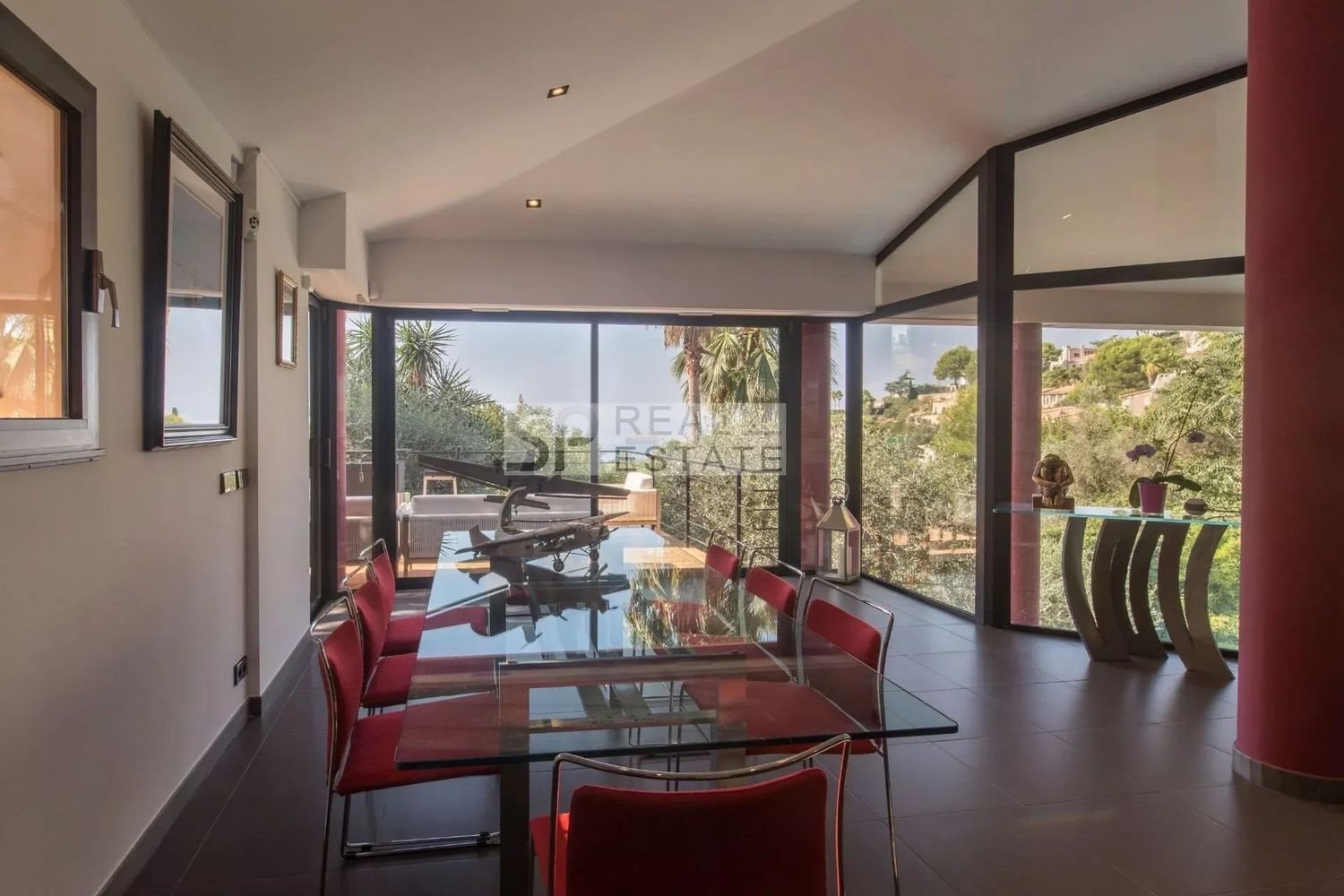 Maison à vendre, 261m², Villefranche-sur-Mer