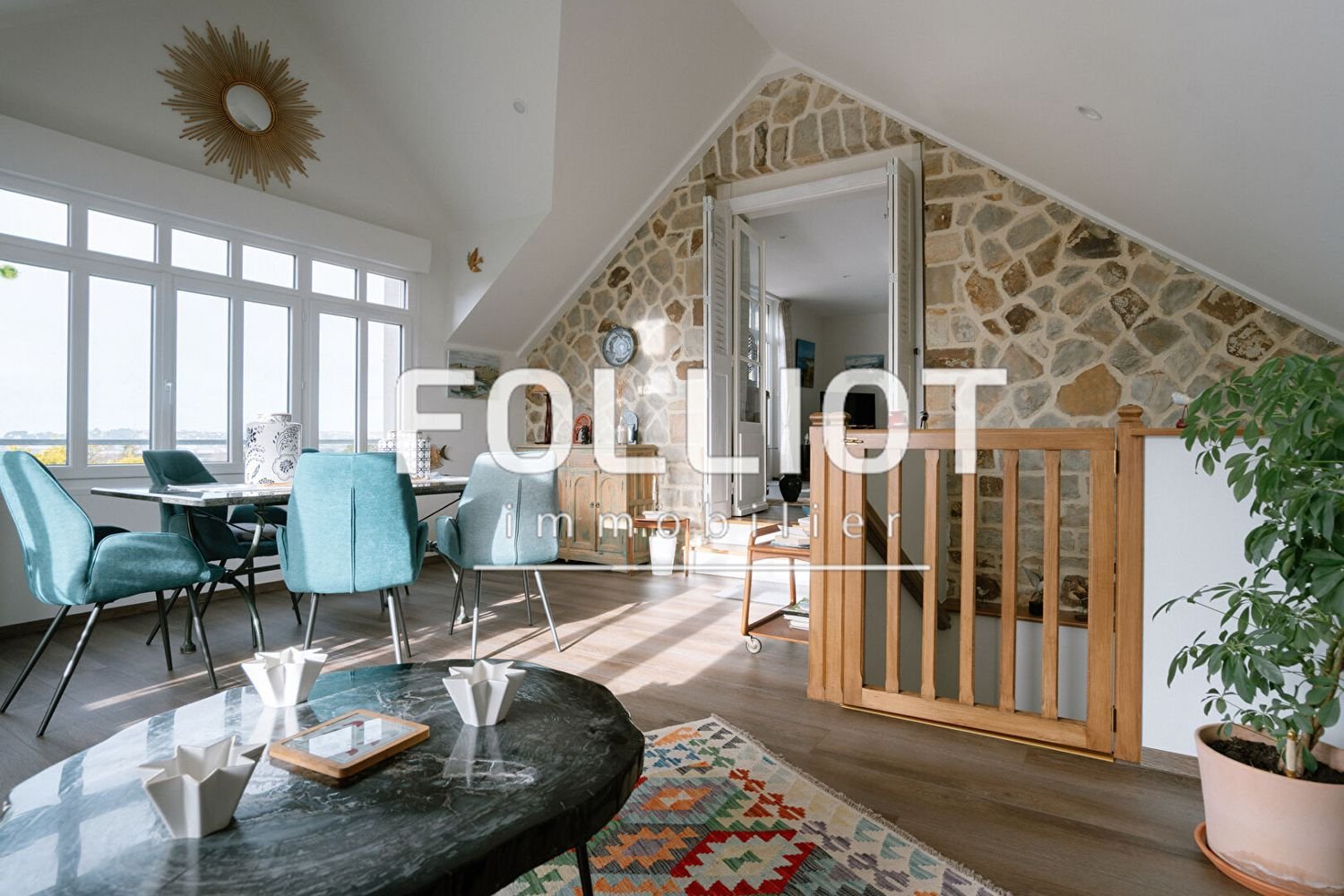 Maison à vendre, 190m², Barneville-Carteret