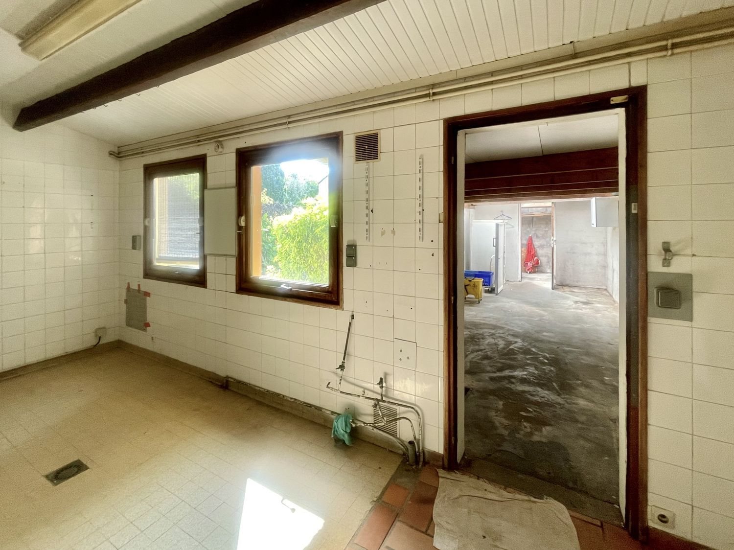 Maison à vendre, 120m², Nantes