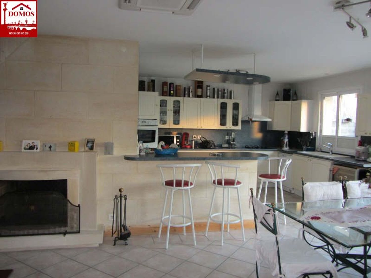 Maison à vendre, 100m², Parempuyre