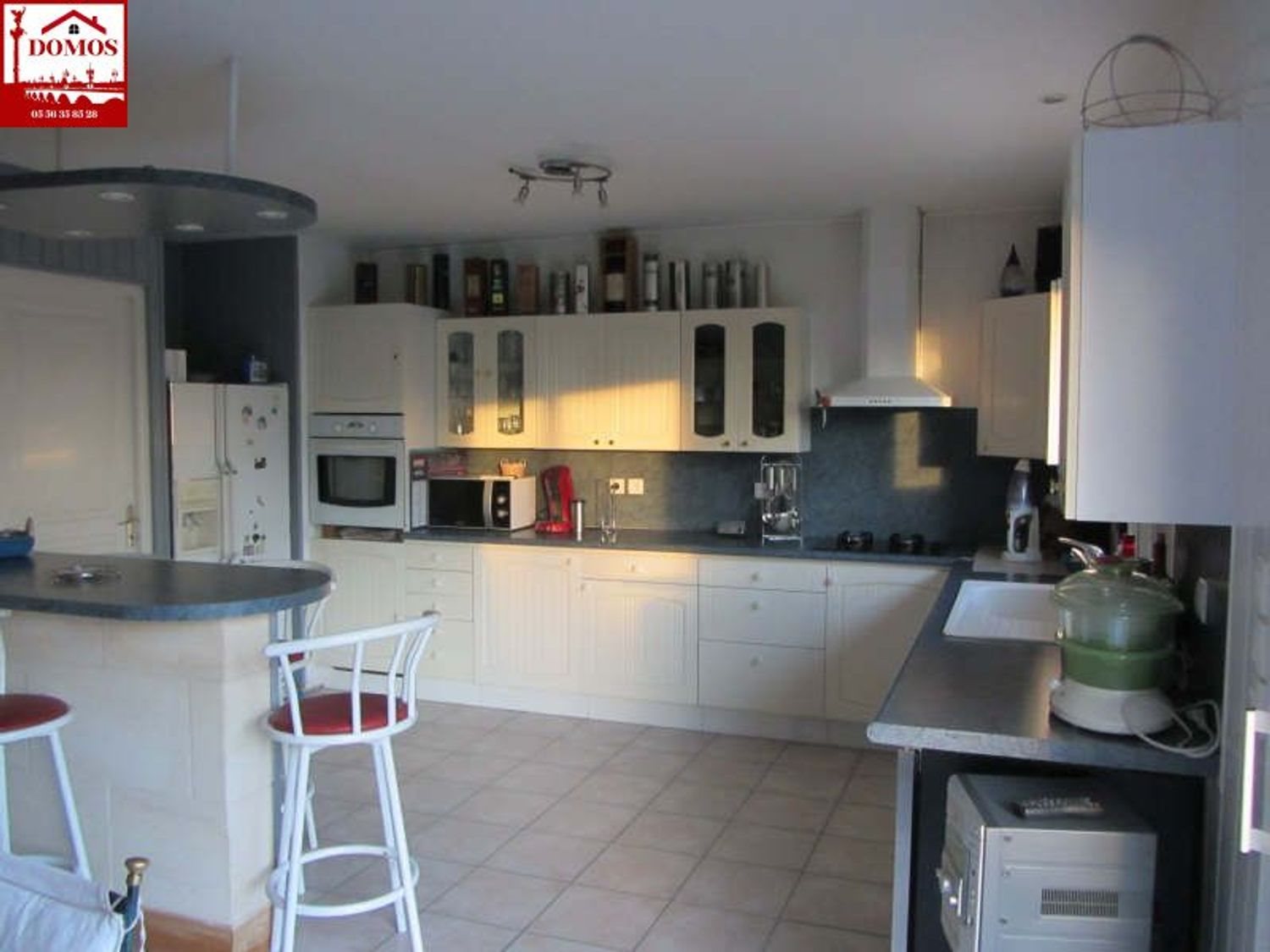Maison à vendre, 100m², Parempuyre