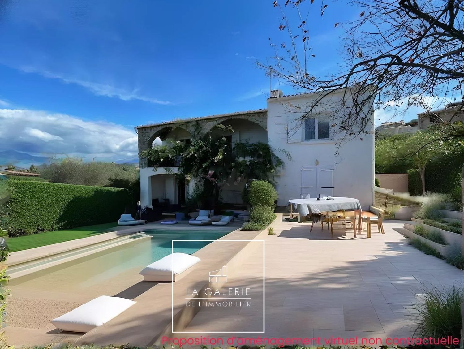 Maison à vendre, 247m², Grosseto-Prugna