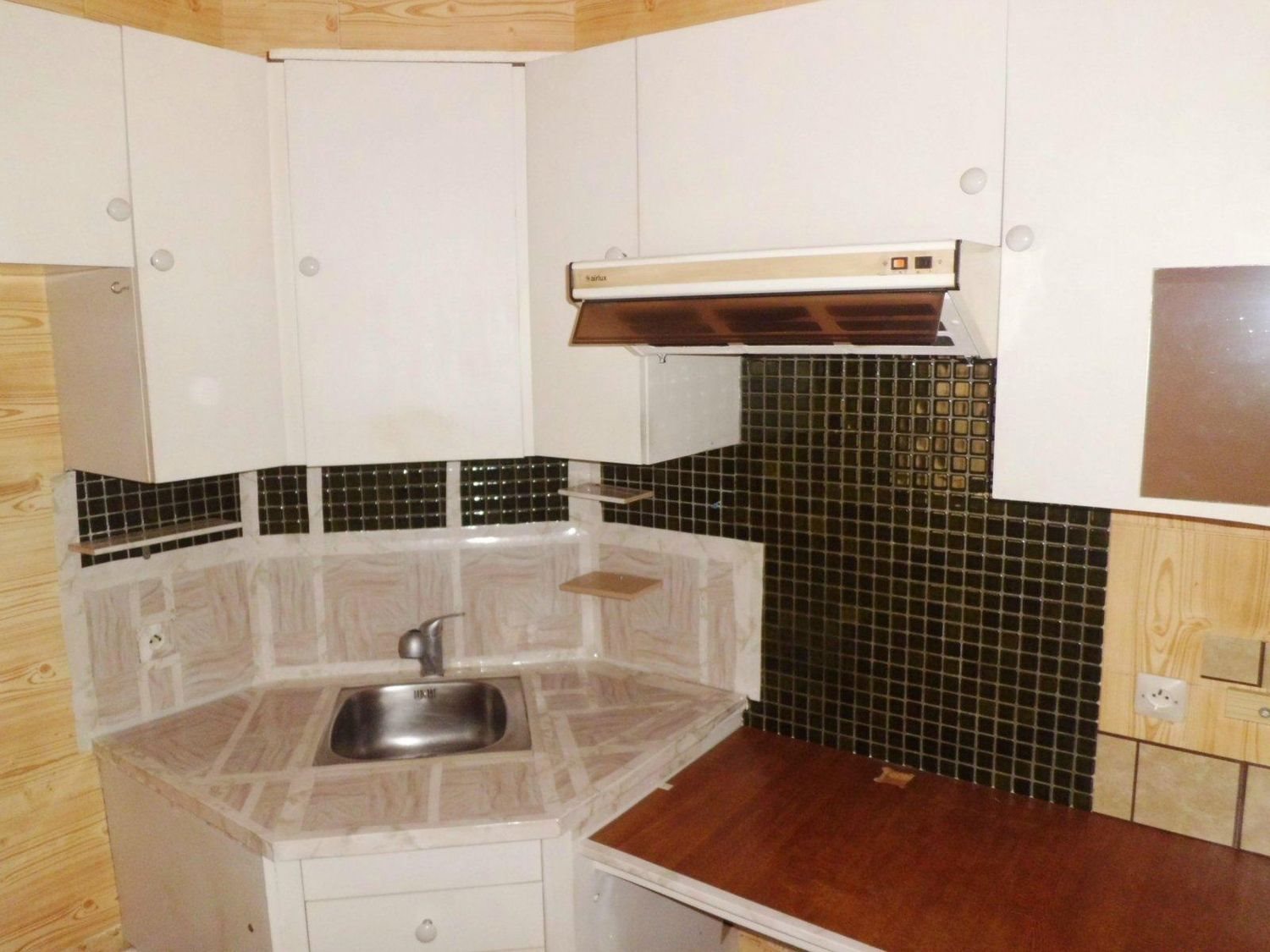 Appartement à vendre, 36m², Marmande