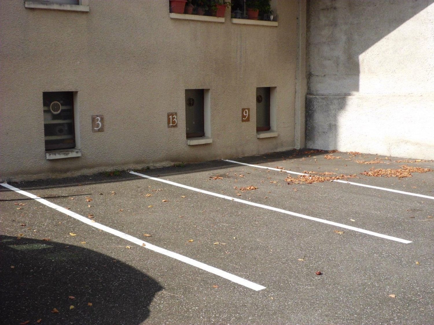 Appartement à vendre, 36m², Marmande