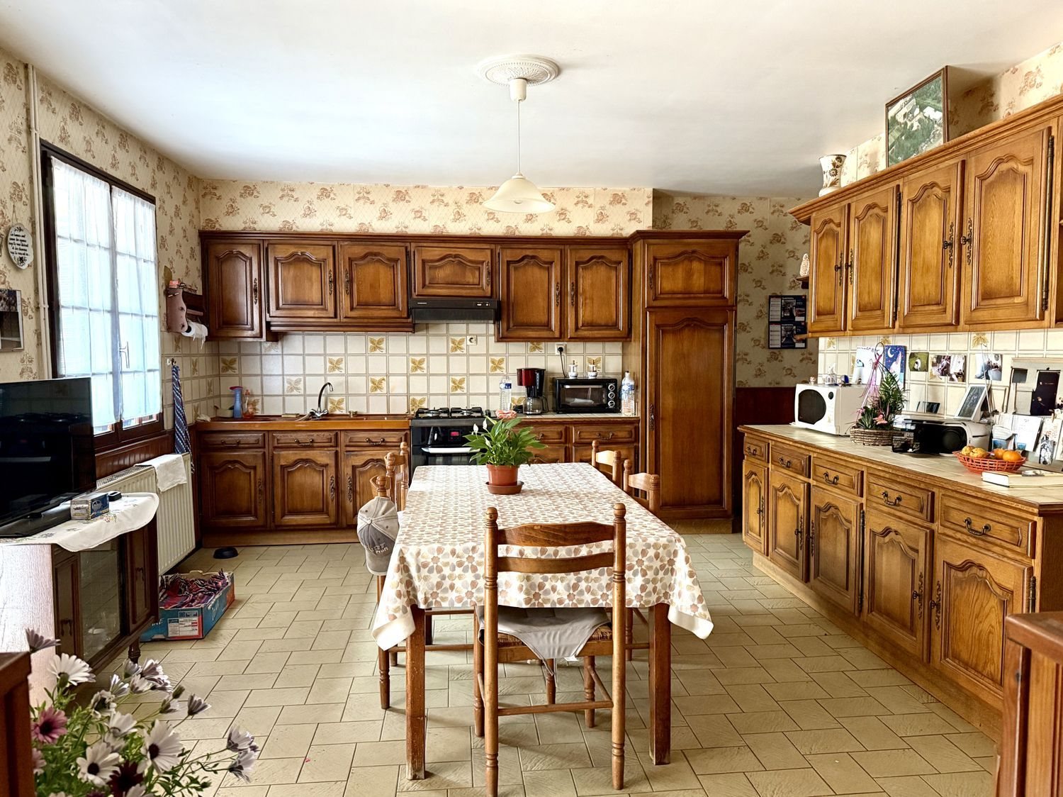 Maison à vendre, 141m², Durtal