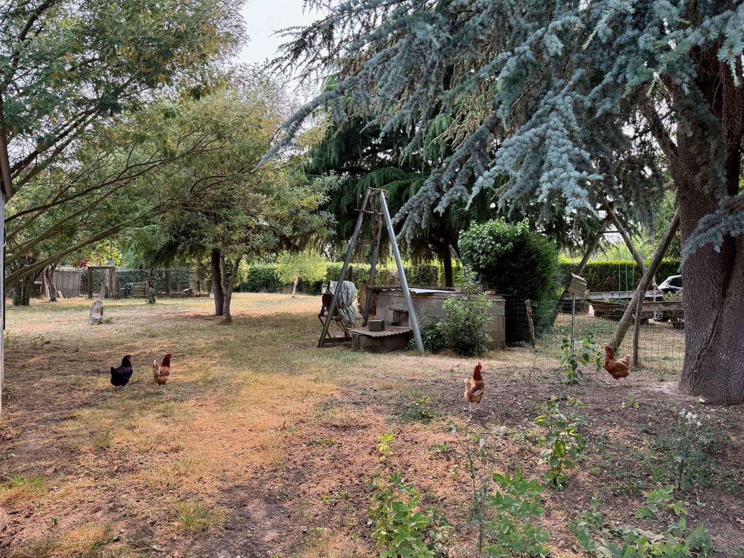 Maison à vendre, 141m², Durtal