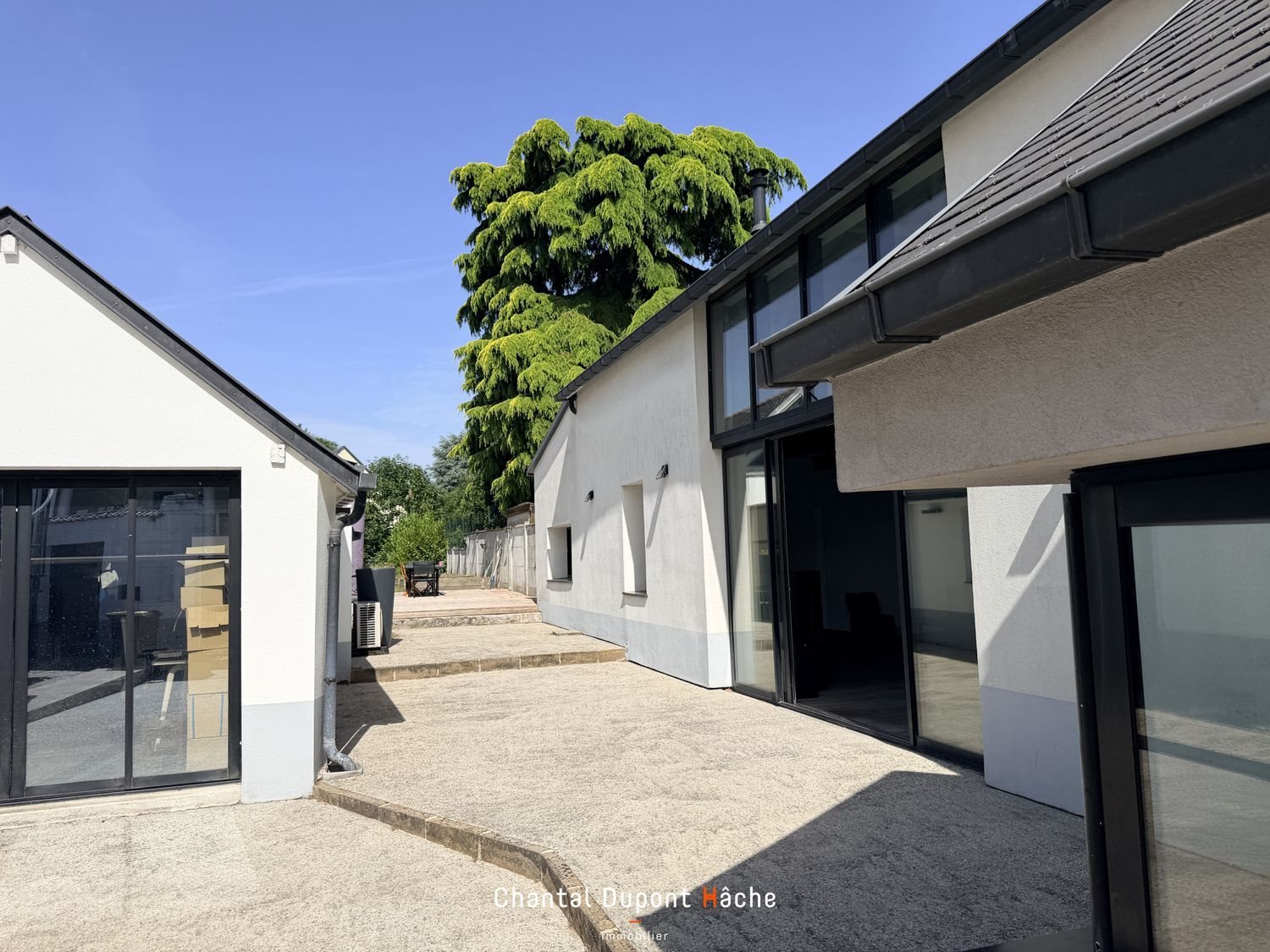 Maison à vendre, 226m², Chartres
