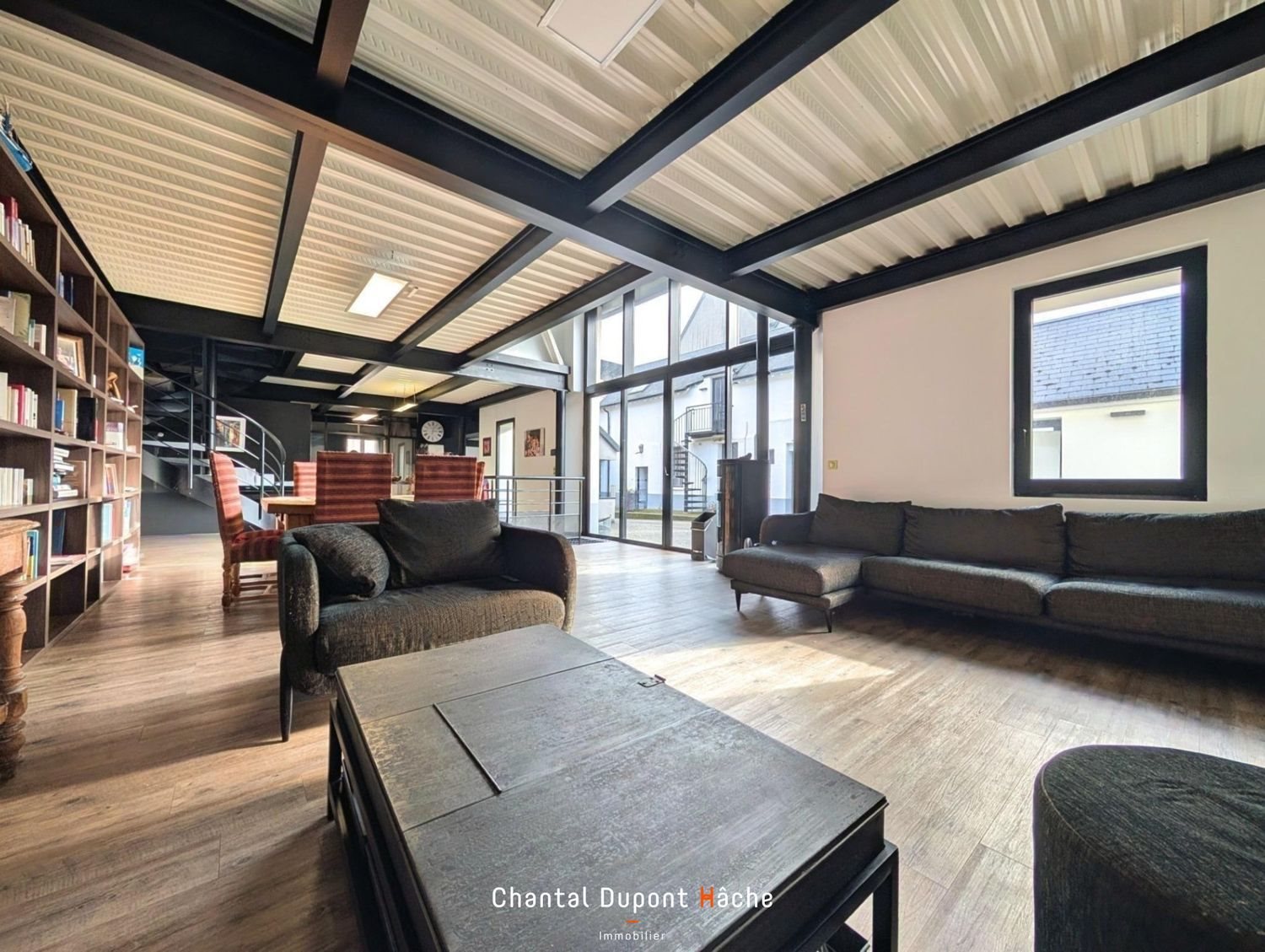 Maison à vendre, 226m², Chartres