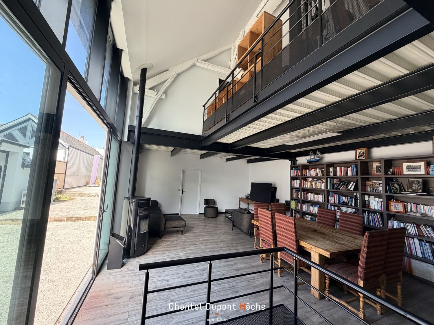 Maison à vendre, 226m², Chartres