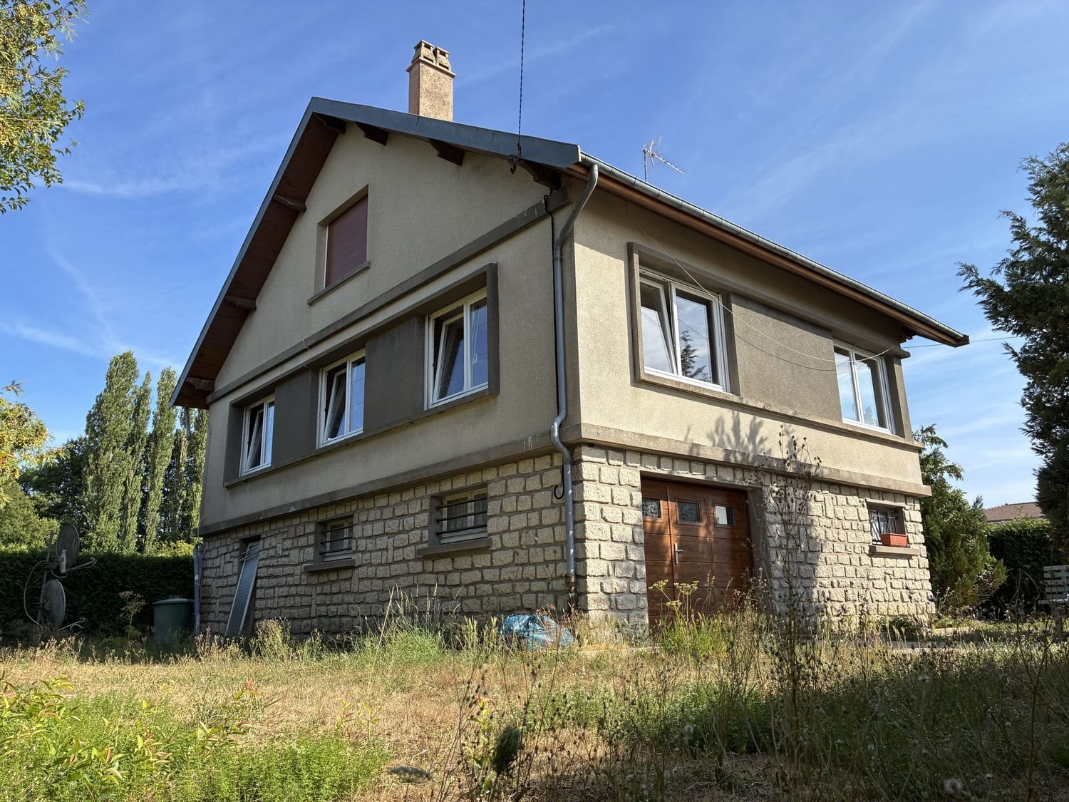 Maison à vendre, 147m², Saint-Mihiel