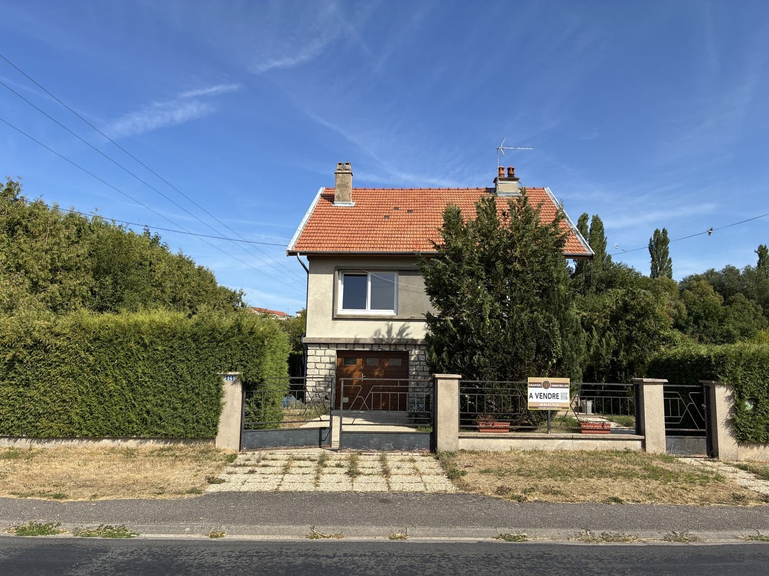 Maison à vendre, 147m², Saint-Mihiel