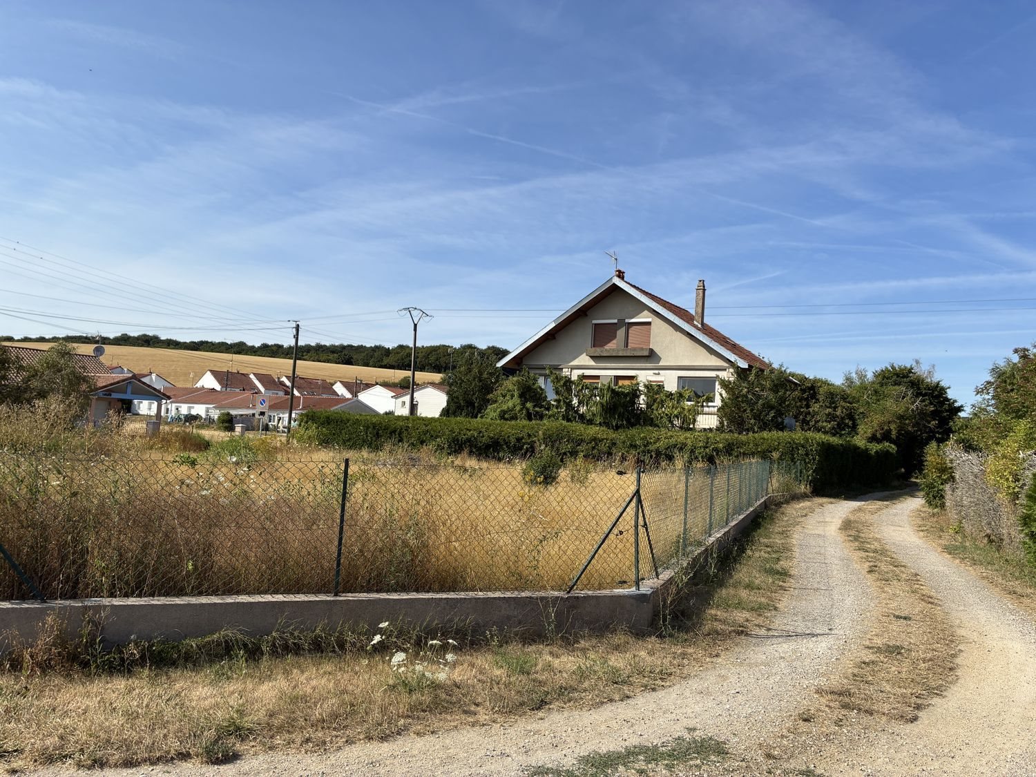 Maison à vendre, 147m², Saint-Mihiel