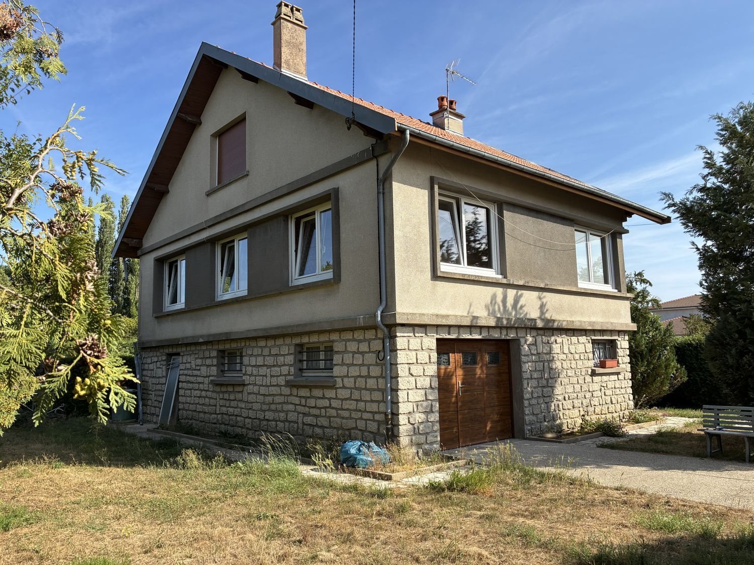 Maison à vendre, 147m², Saint-Mihiel