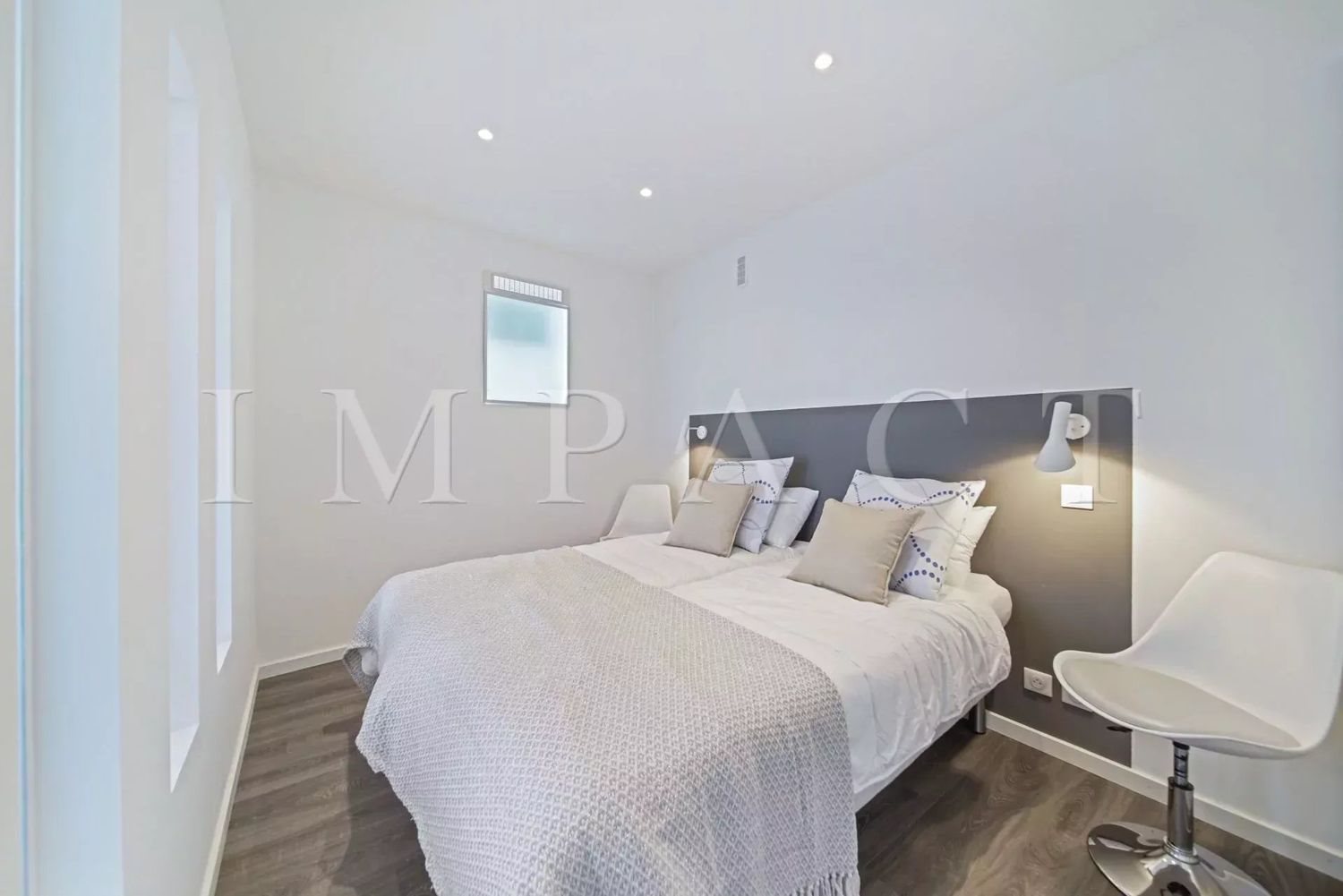 Appartement à louer, 56m², Cannes