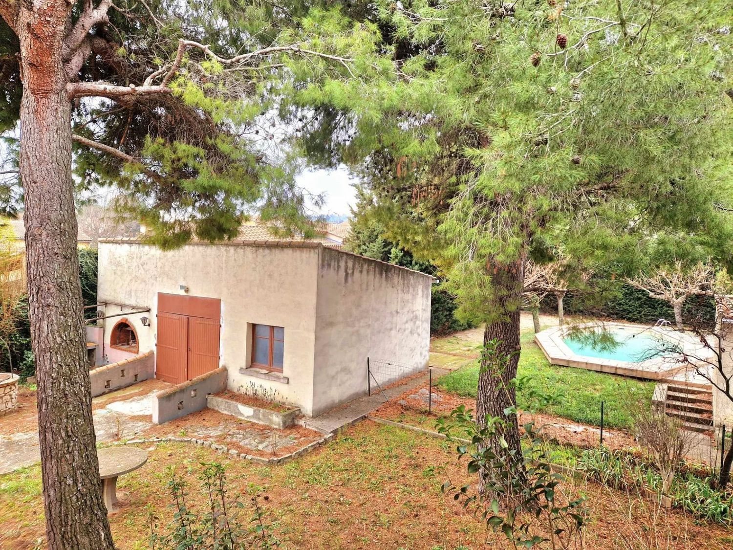 Maison à vendre, 144m², Saint-Saturnin-lès-Avignon