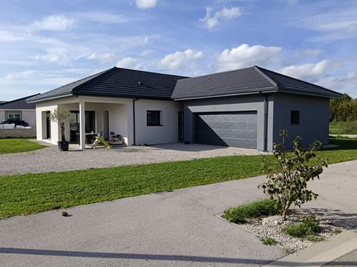 Maison à vendre, 135m², Champagnole
