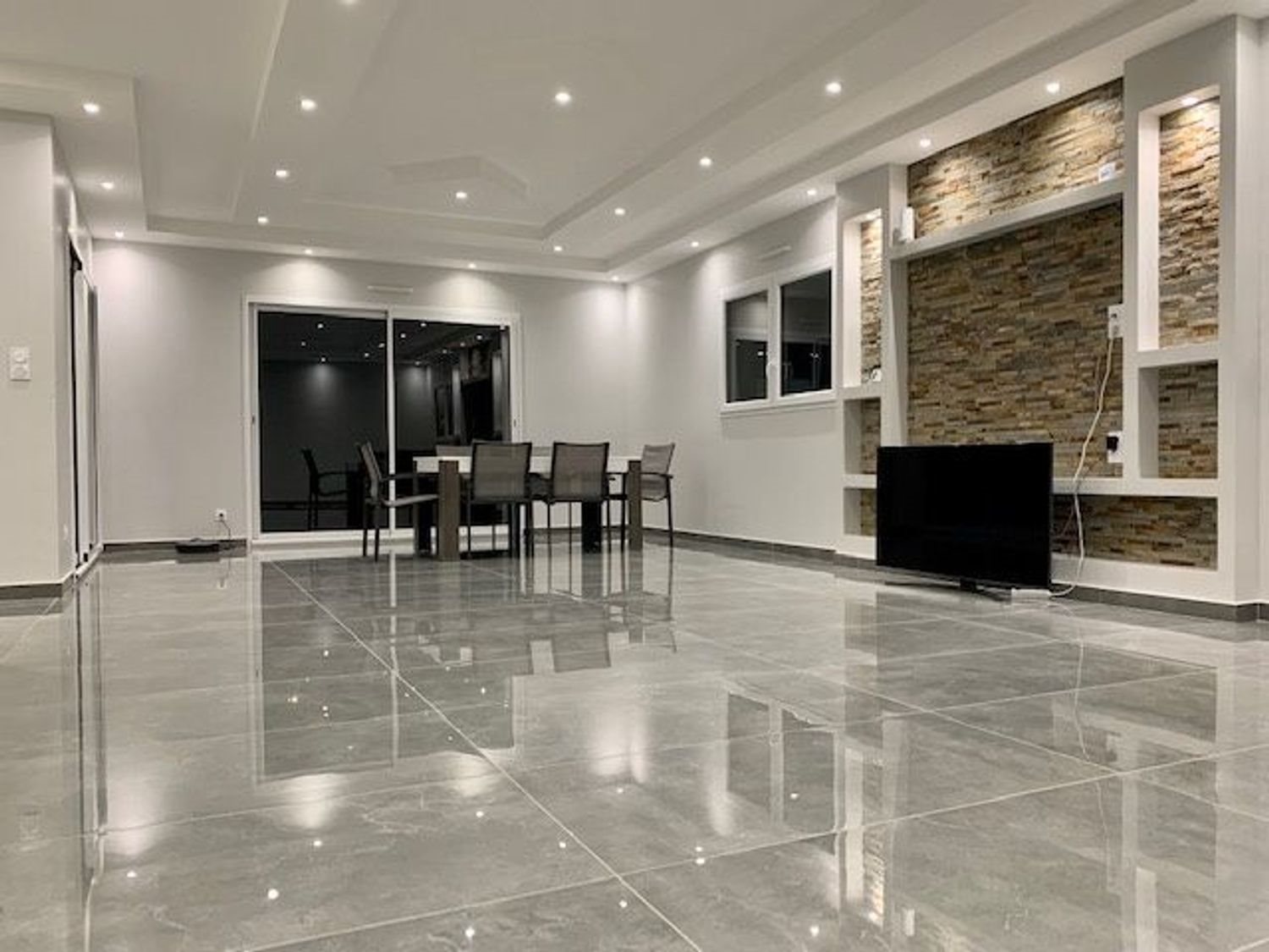 Maison à vendre, 135m², Champagnole