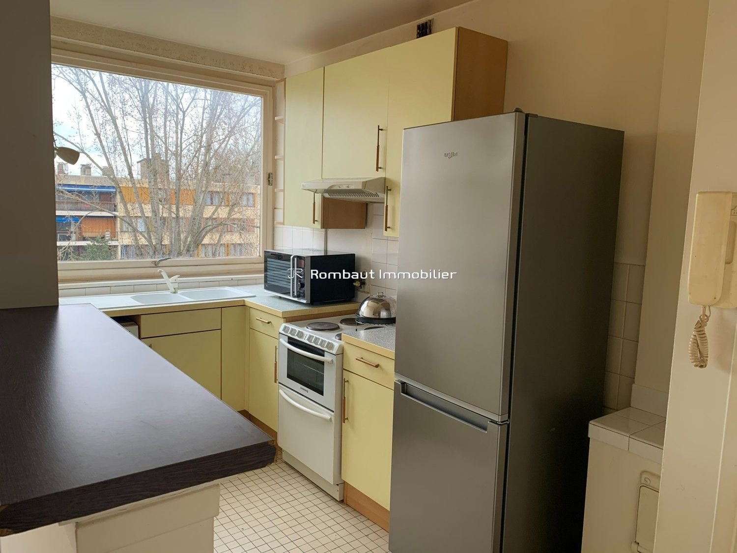 Appartement à vendre, 55m², La Celle-Saint-Cloud