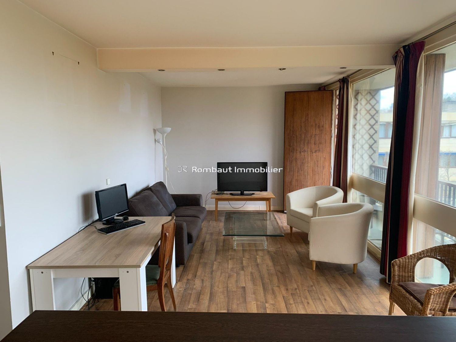 Appartement à vendre, 55m², La Celle-Saint-Cloud