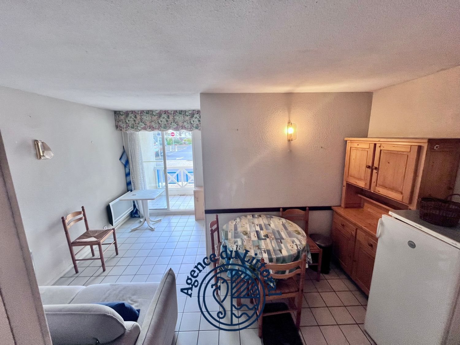 Appartement à vendre, 25m², Saint-Georges-de-Didonne
