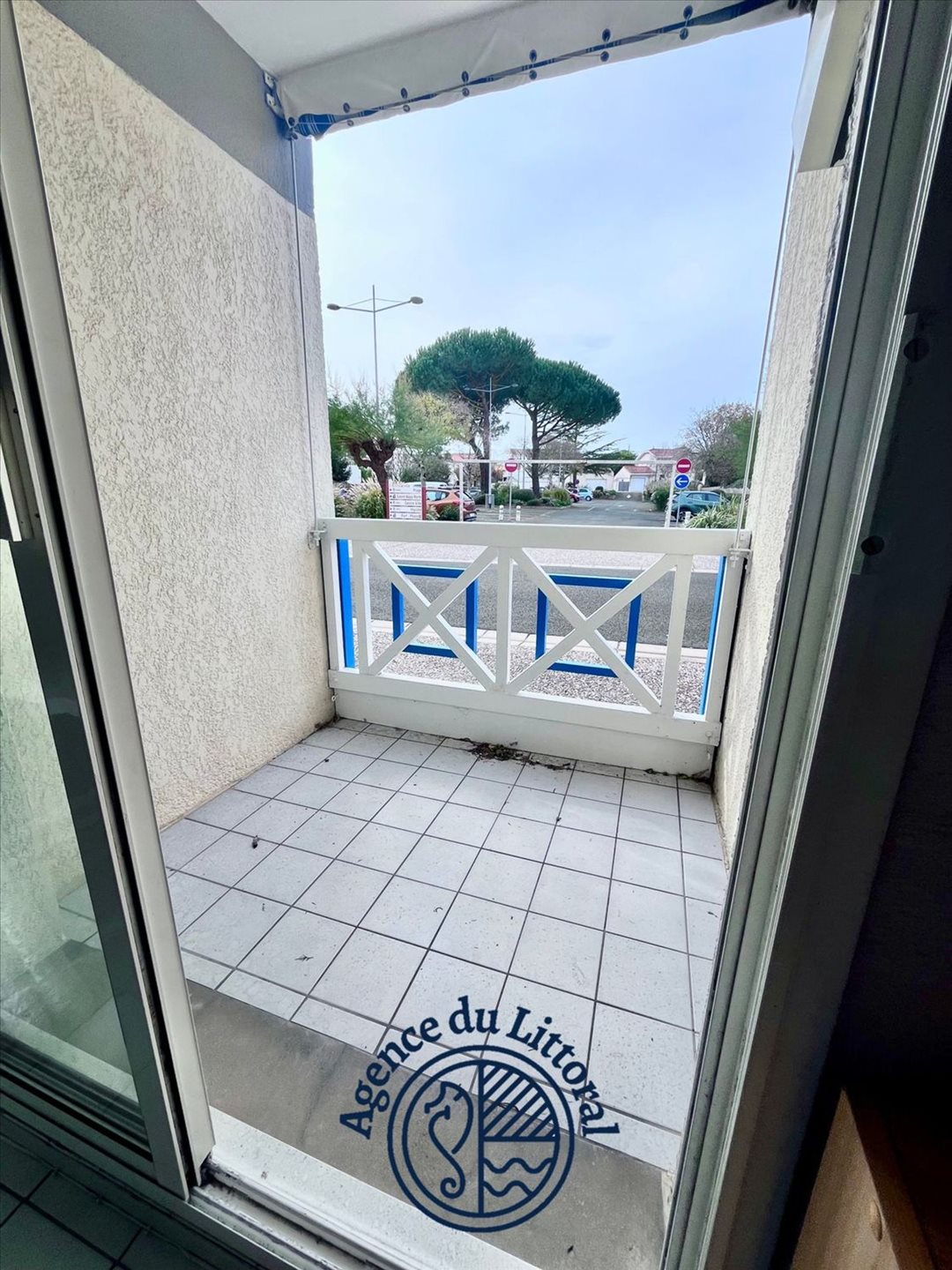 Appartement à vendre, 25m², Saint-Georges-de-Didonne