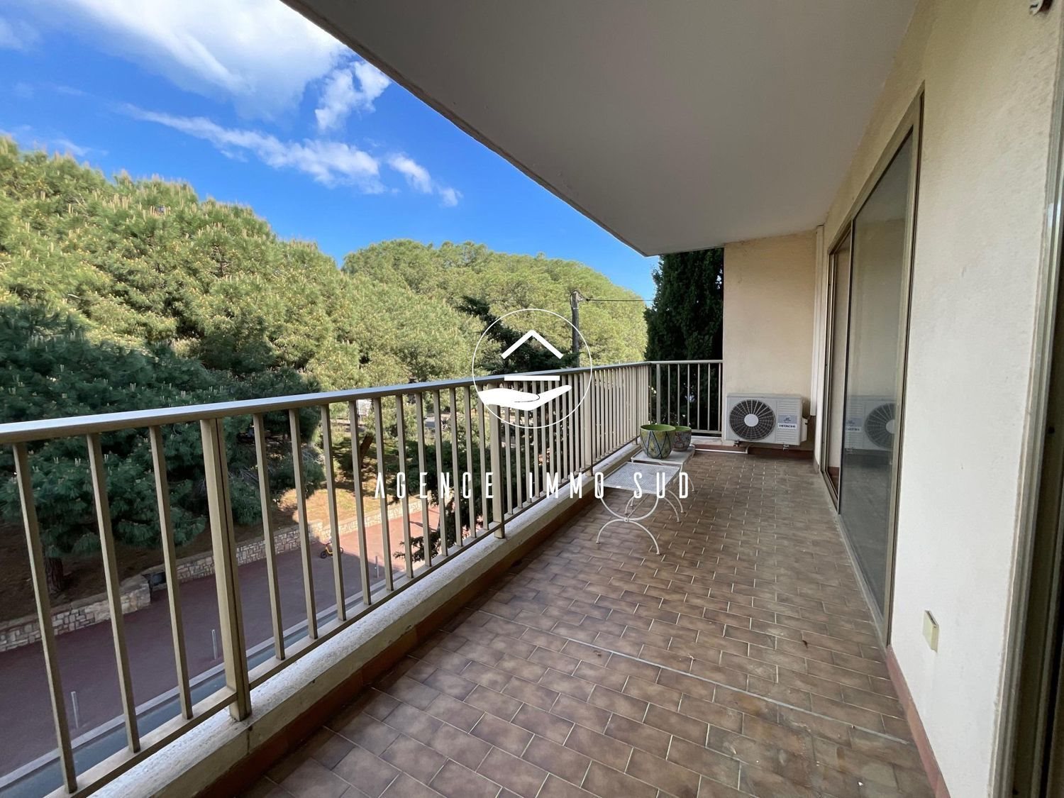 Appartement à vendre, 75m², Antibes